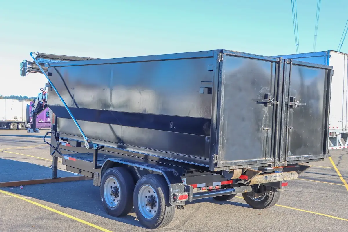 Dumpster Rental services in Cherry Hills Village, CO
